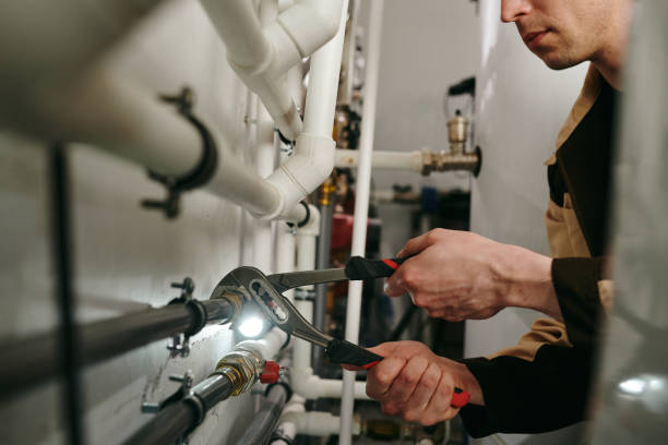 Best Local Plumber Services  in Bell Nyon, CA
