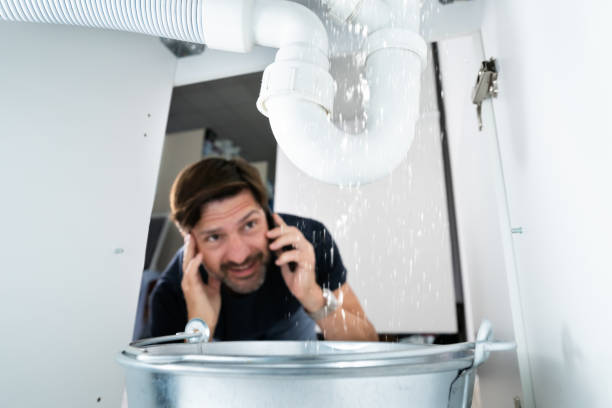 Best Plumbing Repair Near Me  in Bell Nyon, CA