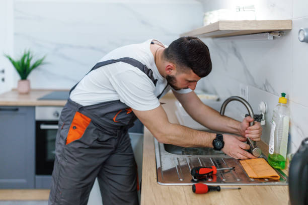Best Toilet Repair Services  in Bell Nyon, CA