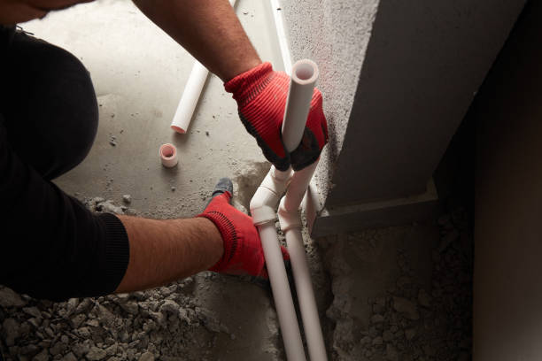 Best Plumbing Inspection Services  in Bell Nyon, CA