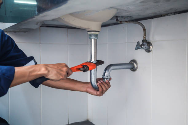 Best Emergency Plumber  in Bell Nyon, CA