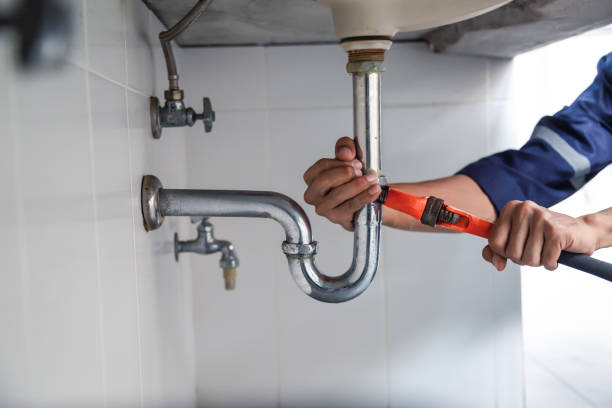 Best Leak Detection Services  in Bell Nyon, CA