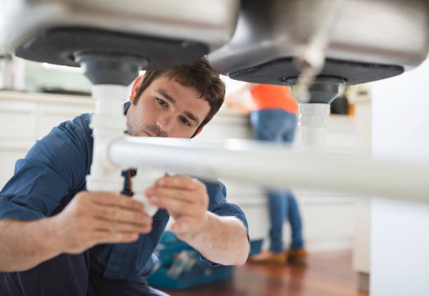 Best Hot Water Heater Installation  in Bell Nyon, CA