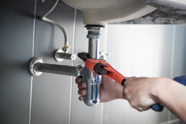 Best Septic Systems  in Bell Nyon, CA