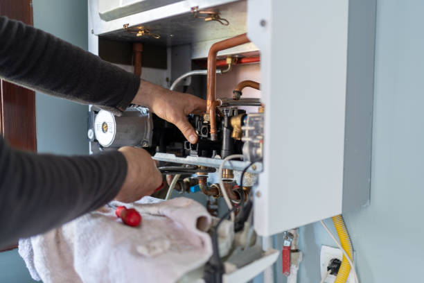 Best Boilers & Radiators  in Bell Nyon, CA