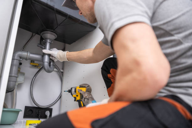 Best Sewer Line Repair  in Bell Nyon, CA