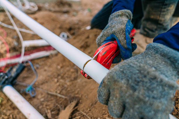 Best Water Softener Installation  in Bell Nyon, CA