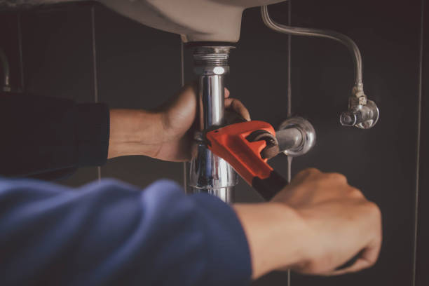 Professional Plumbing in Bell Canyon, CA