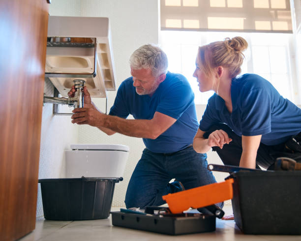 Best Drain Cleaning Services  in Bell Nyon, CA