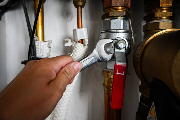 Best Water Softener Installation  in Bell Nyon, CA
